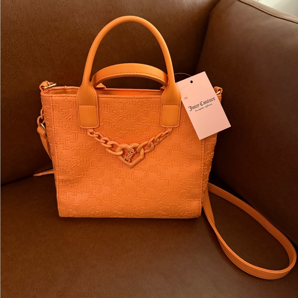 Juicy Couture bag